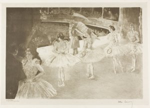 Calendrier pour 1903 - Alexandre Lunois
