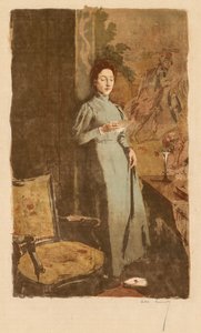 La Lettre