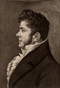Stendhal, pseudonyme d