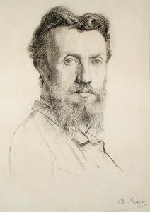 Autoportrait