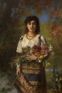 Main De Femme Tenant Un Panier Rempli De Légumes | Photo Gratuite