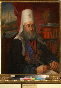 Portrait d