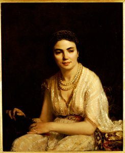 Portrait d