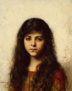 Portrait d