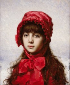 Le bonnet rouge