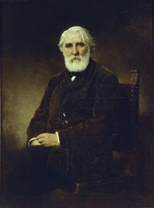 Portrait de l