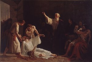 La punition d