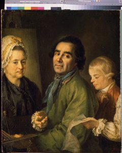 Portrait de l