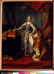 Portrait de l