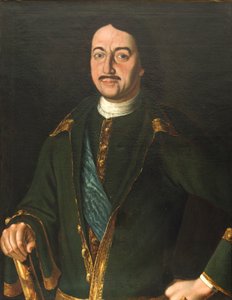 Portrait de l