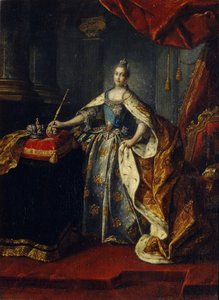Portrait de l