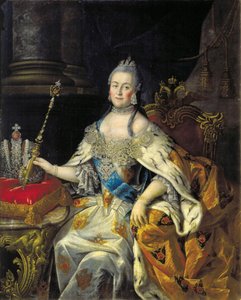 Portrait de l