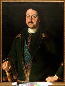 Portrait de l