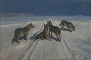 Loups