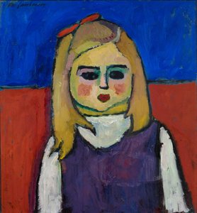 Enfant, c.1909