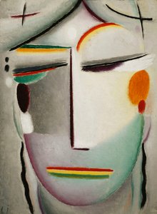 Heilandsgesicht : Ferne Hohheit - Bouddha II