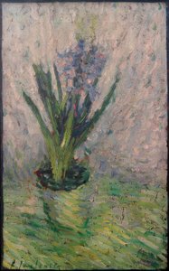 Jacinthe - Alexej von Jawlensky