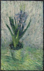 Jacinthe - Alexej von Jawlensky