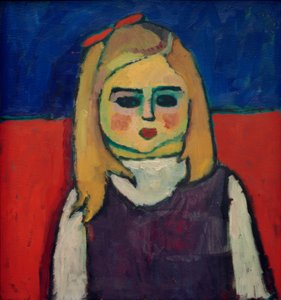Enfant