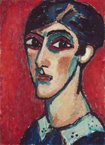  - Alexej von Jawlensky