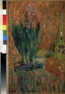 Nature morte - Alexej von Jawlensky