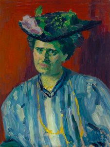  - Alexej von Jawlensky