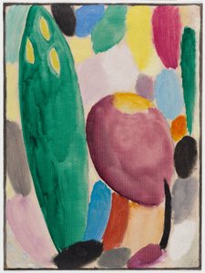 - Alexej von Jawlensky