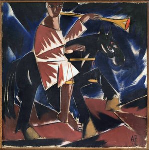 Apocalypse, 1918