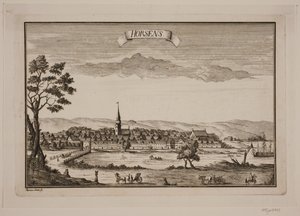 Horsens - Alexia von Lode