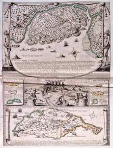 France Guyane, Amérique du Sud - par A - Alexis Hubert Jaillot
