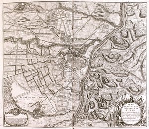 Turin, Italie - par A - Alexis Hubert Jaillot