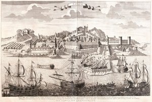 Tripoli, Libye - par A - Alexis Hubert Jaillot