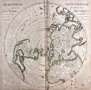 Nord du monde