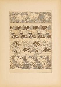 Documents Décoratifs - Alfons Marie Mucha