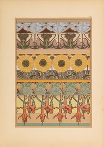 Documents Décoratifs, 1902 - Alfons Marie Mucha