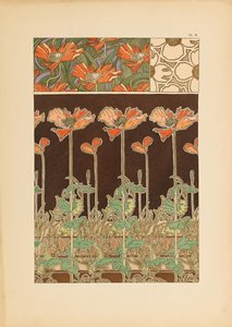 Documents Décoratifs, 1902 - Alfons Marie Mucha