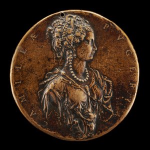 Camilla Ruggieri - Alfonso Ruspagiari