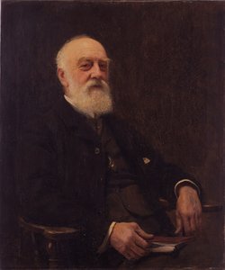 Dr. E.T. Wilson - Alford Usher Soord