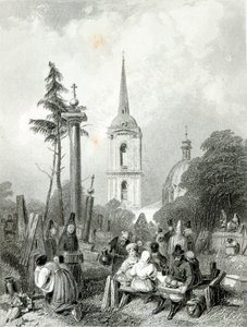 Cimetière de l