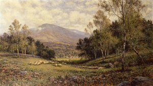 Près de Betws-y-Coed