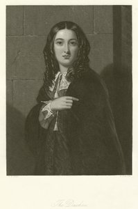 Ma dernière duchesse - Alfred Barron Clay