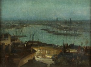 Soirée, Rochester
