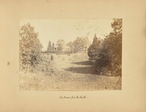 La maison du sud