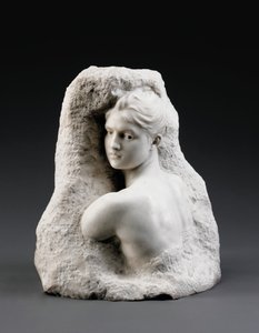 Diane - Alfred Boucher
