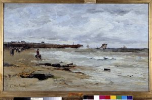 Marine - Alfred Casile