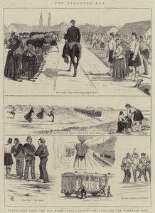 La guerre d