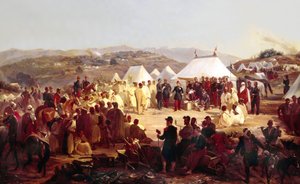 Conquête de l