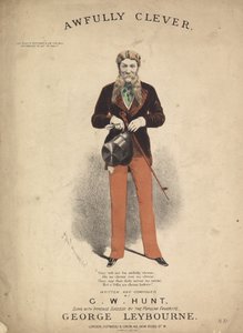 Terriblement intelligent - Alfred Concanen