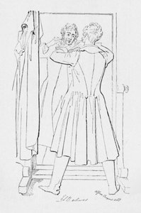 Edward Bulwer, Lord Lytton, vers 1835, 1904