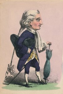George III, 1856